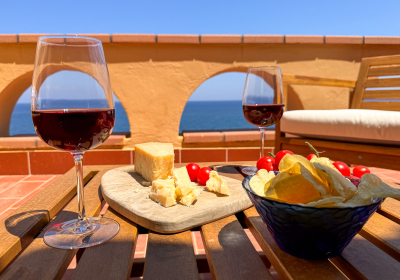 Casa Vacanze Appartamento Aldo Beach House